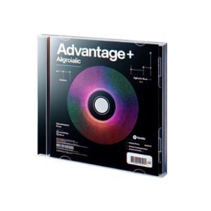 Advantage+ algorithmic
