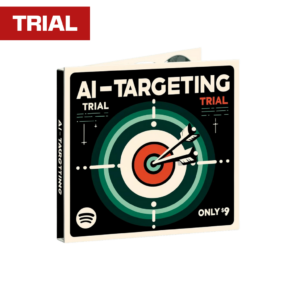 AI-Targeting Trial