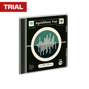 Algorithmic Trial